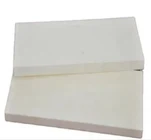 1250 ℃ Servis Sıcaklığı ile Cordierite Mullite Döken Kurulu