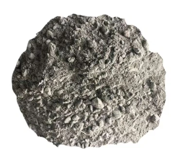 Elektrikli Fırın için Magnezyum Kuru Sıkıştırma Malzemesi