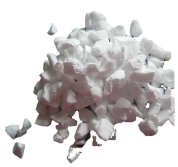 Tabular Korindon Tozu