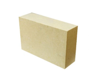 Cam Ocağı için Zirkon Mullit Tuğla