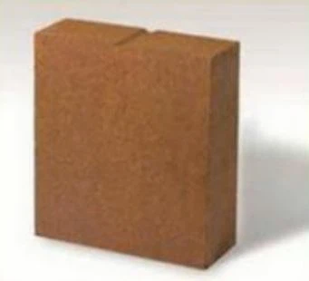 Manyezit-Ferrum-alümina Spinel Tuğla