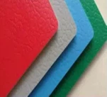 PVC Spor Zemin Kurulu