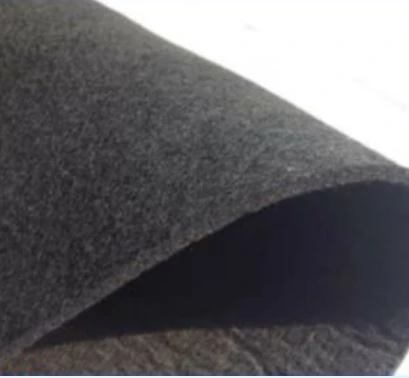Soft Graphite Felt
