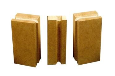 Yoğun Silika Tuğla